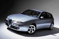 Alfa Romeo 147