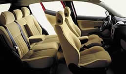 Alfa Romeo 147