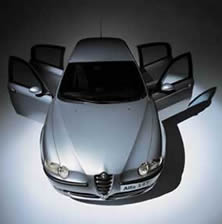 Alfa Romeo 147