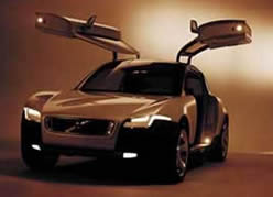 Volvo YCC