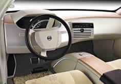 Volvo YCC