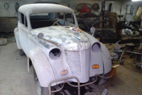  OpEL