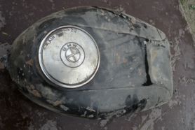  BMW R 35