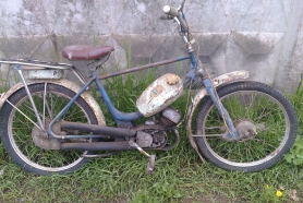 JAWA 50