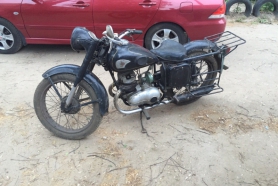 Triumph ()