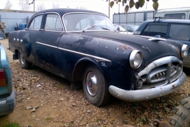 Packard