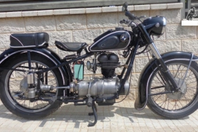 BMW R 25/S3