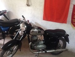 Cezet () 175 TYP 450)