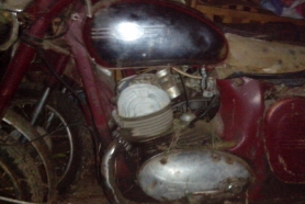 Jawa 350 360  