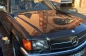 mercedes w126 