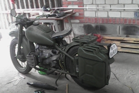 BMW R