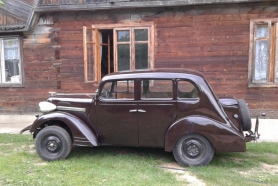 Opel
