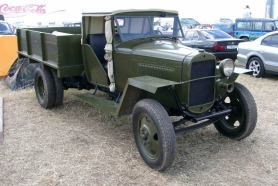  -, FORD-A