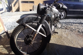  BMW R 35