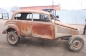 mercedes 230 W 153