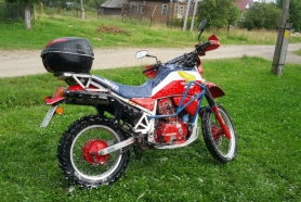 Honda