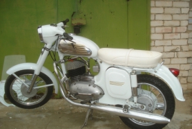 Jawa 350-360