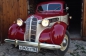 BMW 321 (4)