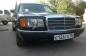 mercedes w126 