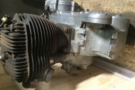 NSU 501
