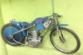 JAWA 500