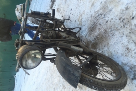 NSU Zundapp ARDIE