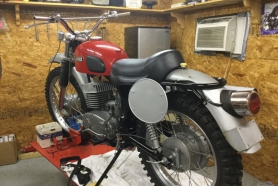 MZ ETS 250/1 G5