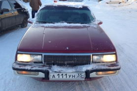 Buick
