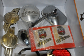 AWO 425 Simson Sport