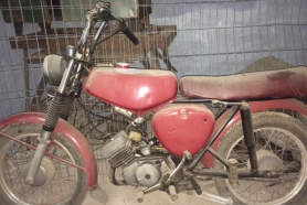 Simson S51