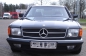 Mercedes-Benz 380 SEC W126