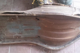 Jawa 500 ohc