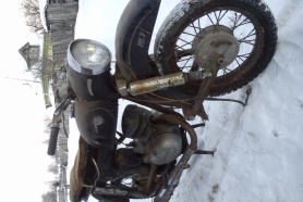 MZ es 250