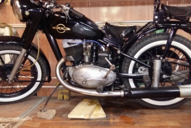  DKW NZ 350  350?  49