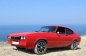 Ford Capri
