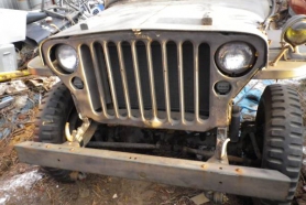  Willys MB
