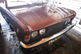 Fiat 125p