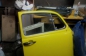 VW beetle