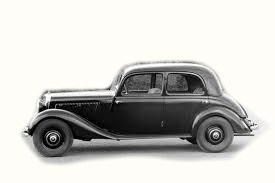  170 V (W136)