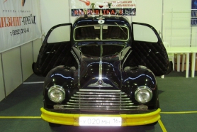 BMW 340