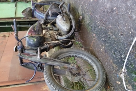  DKW NZ 350  350?  49