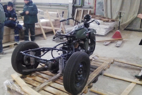 Harley-Davidson