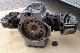  Zundapp ks 600