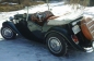 MG  TD Convertible Roadster (2)