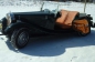 MG  TD Convertible Roadster (3)