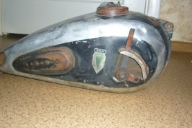  DkW