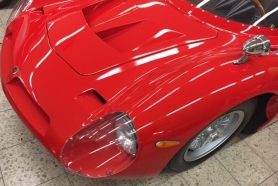 Bizzarrini