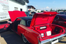 Lincoln Continental