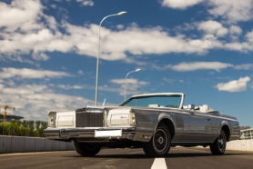 Lincoln Continental