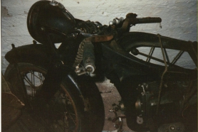  Zundapp Zündapp 